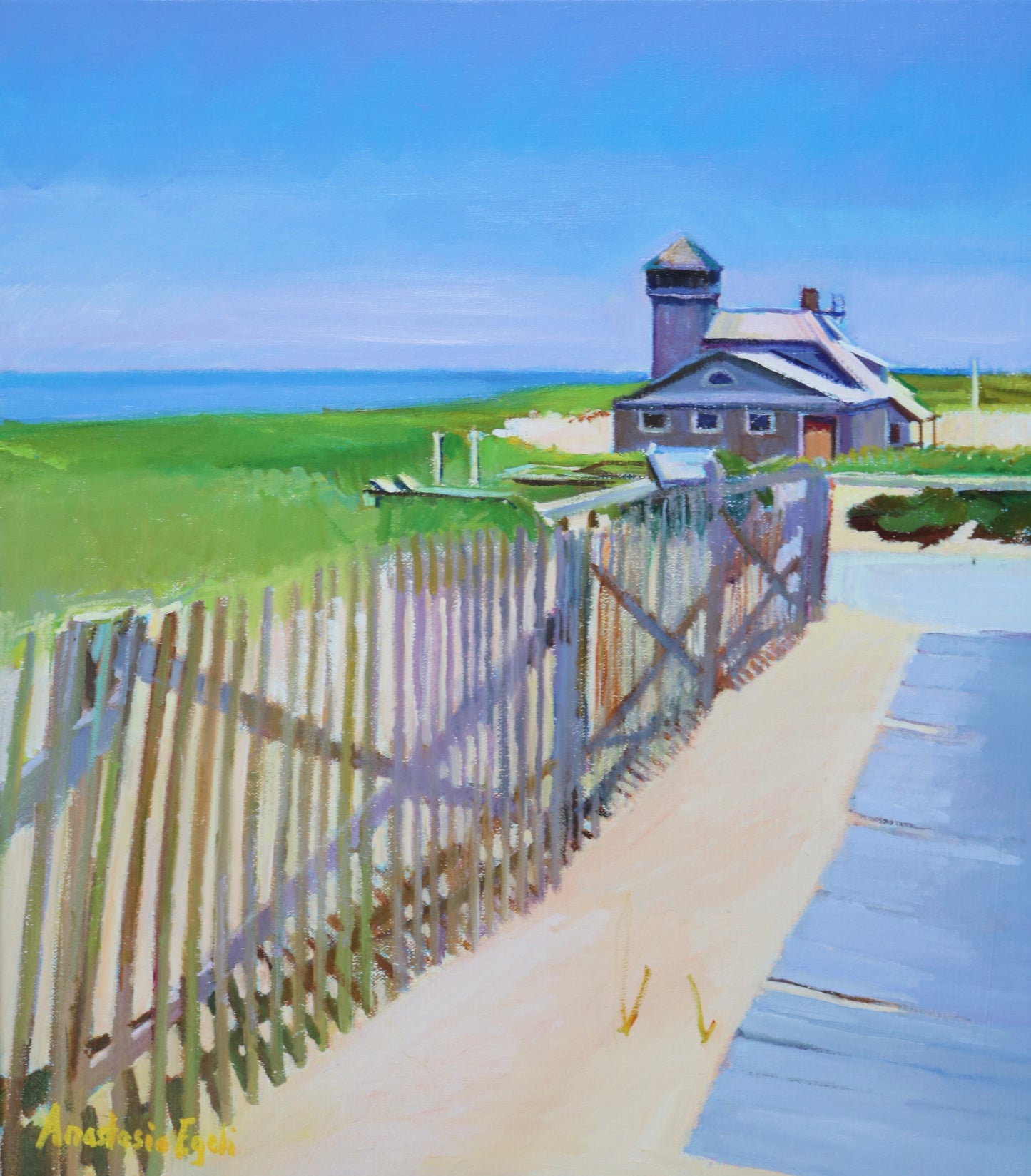 Race Point Beach
