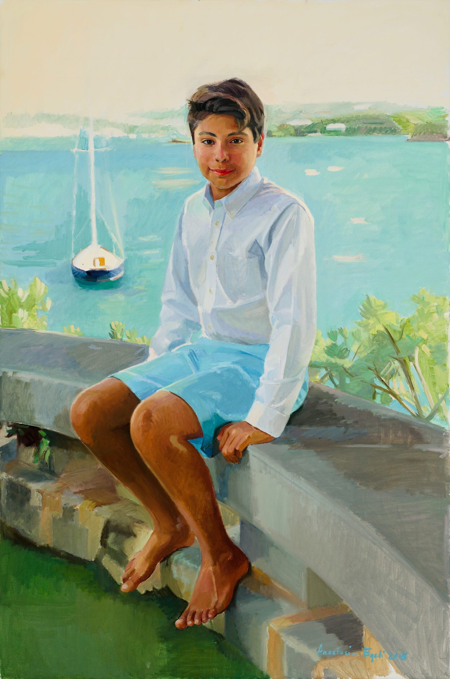 Bermuda