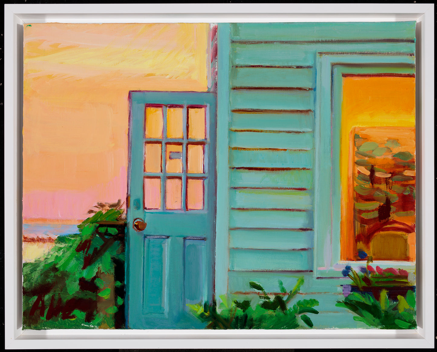 Gallery Night