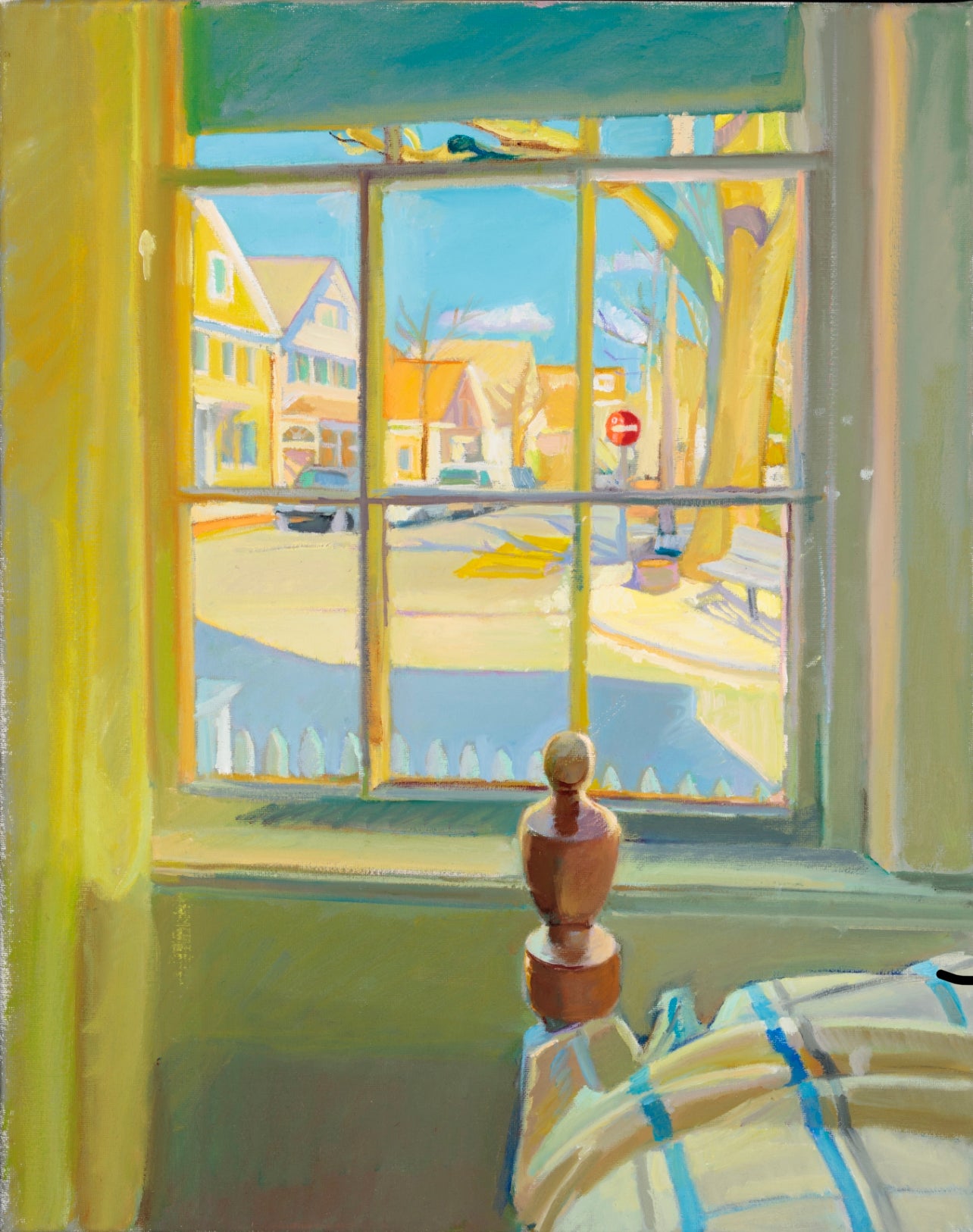 Early Spring