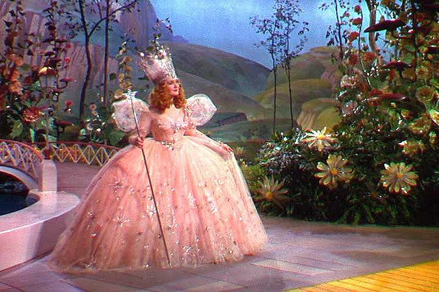 Follow The Yellow Brick Road  Anastasia Egeli